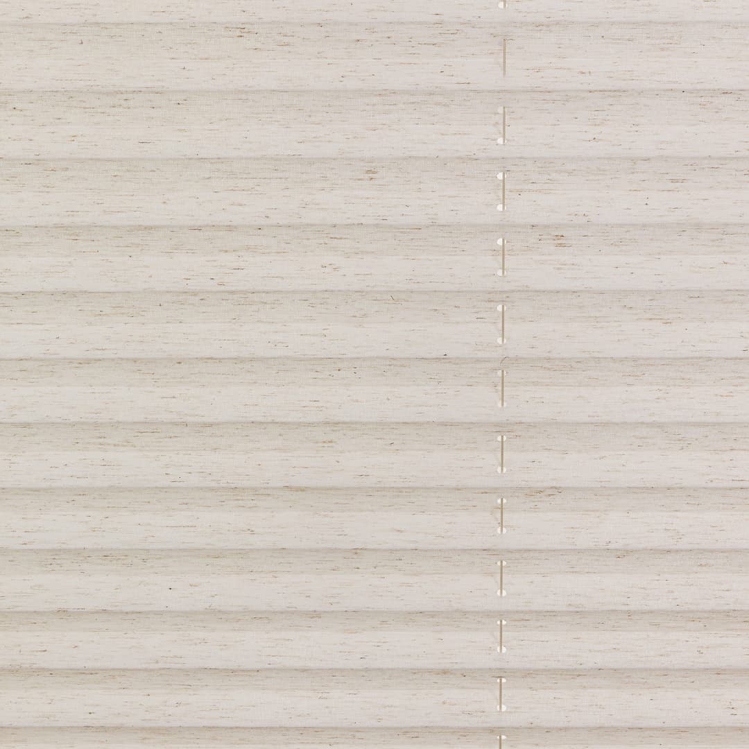 LICHTBLICK ORIGINAL Plissee Klemmfix | Beige