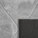 Paco Home Teppich Utrecht 641 | Grau 3