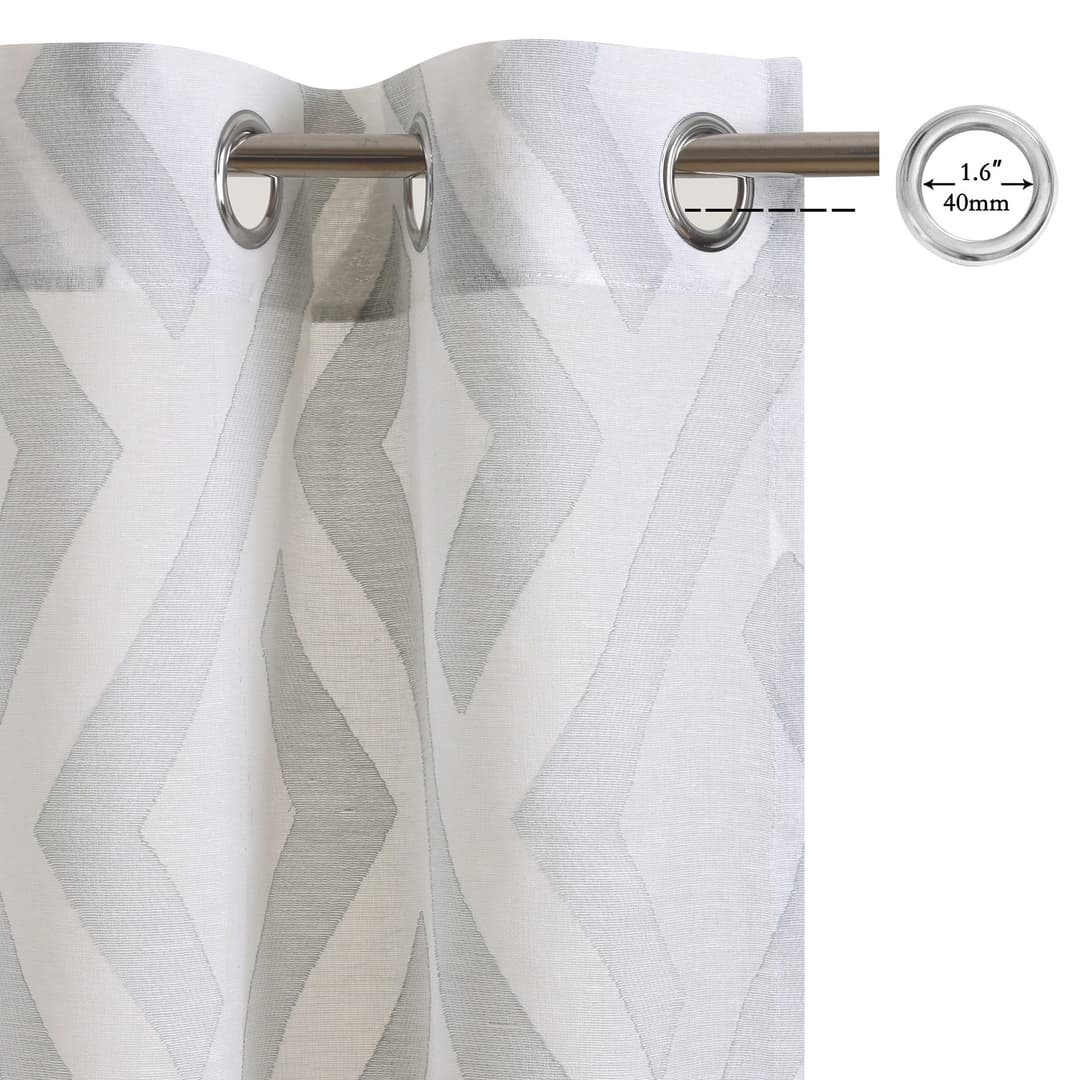 Bruno Banani Gardine Lynn | Grau