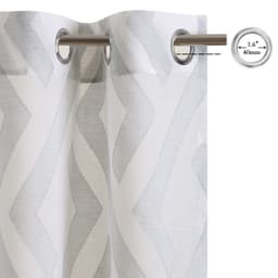 Bruno Banani Gardine Lynn | Grau