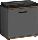 byLIVING Sitzbank Jakob | Grau 3