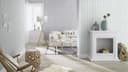 Rasch Vliestapete Bambino XIX | Rosa 5