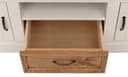 OTTO home Lowboard Selma | Mehrfarbig 5