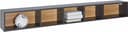 OTTO home Wandregal Toledo | Braun 4
