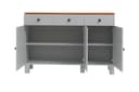 Home affaire Anrichte Alby2 | Braun 4