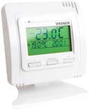 Vasner Raumthermostat VFTB-AS | Weiß 4
