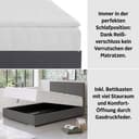 COTTA Boxbett Tom | Grau 5