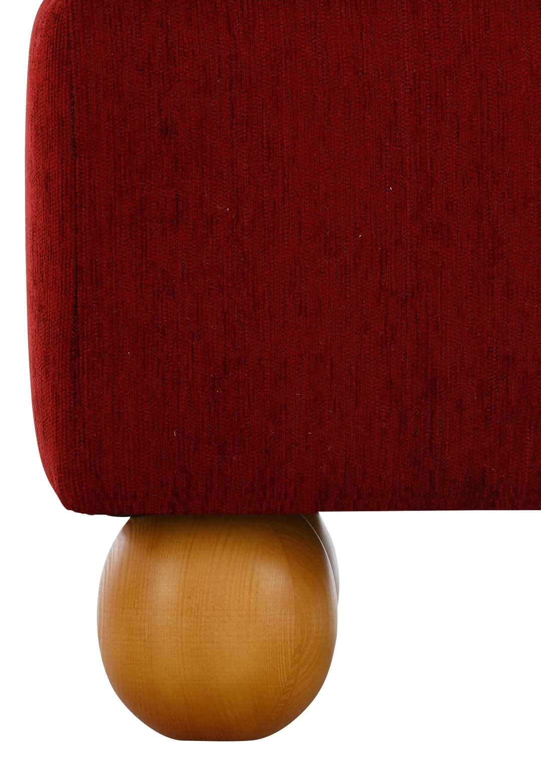 Home affaire Hocker Milano | Rot