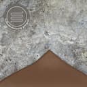 Andiamo Vinylteppich Marrakesch | Grau 4