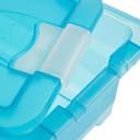 Keeeper Aufbewahrungsbox cornelia | Blau 4