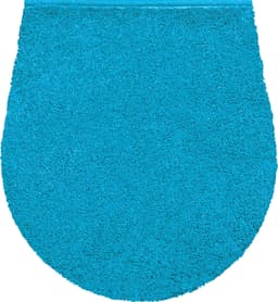 Grund Badematte Belize | Türkis