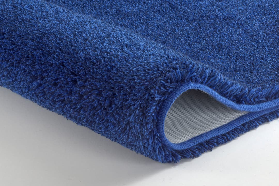 Kleine Wolke Badematte RELAX | Blau