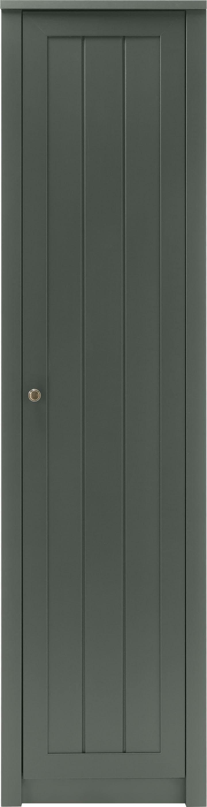 Home affaire Mehrzweckschrank Askot | Grau