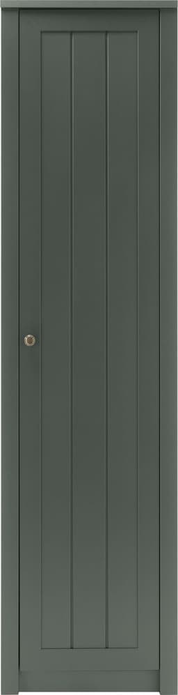Home affaire Mehrzweckschrank Askot | Grau