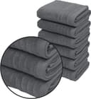 OTTO home Handtücher Sanremo Premium | Grau