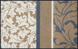 wash+dry by Kleen-Tex Läufer Sinfonia | Beige