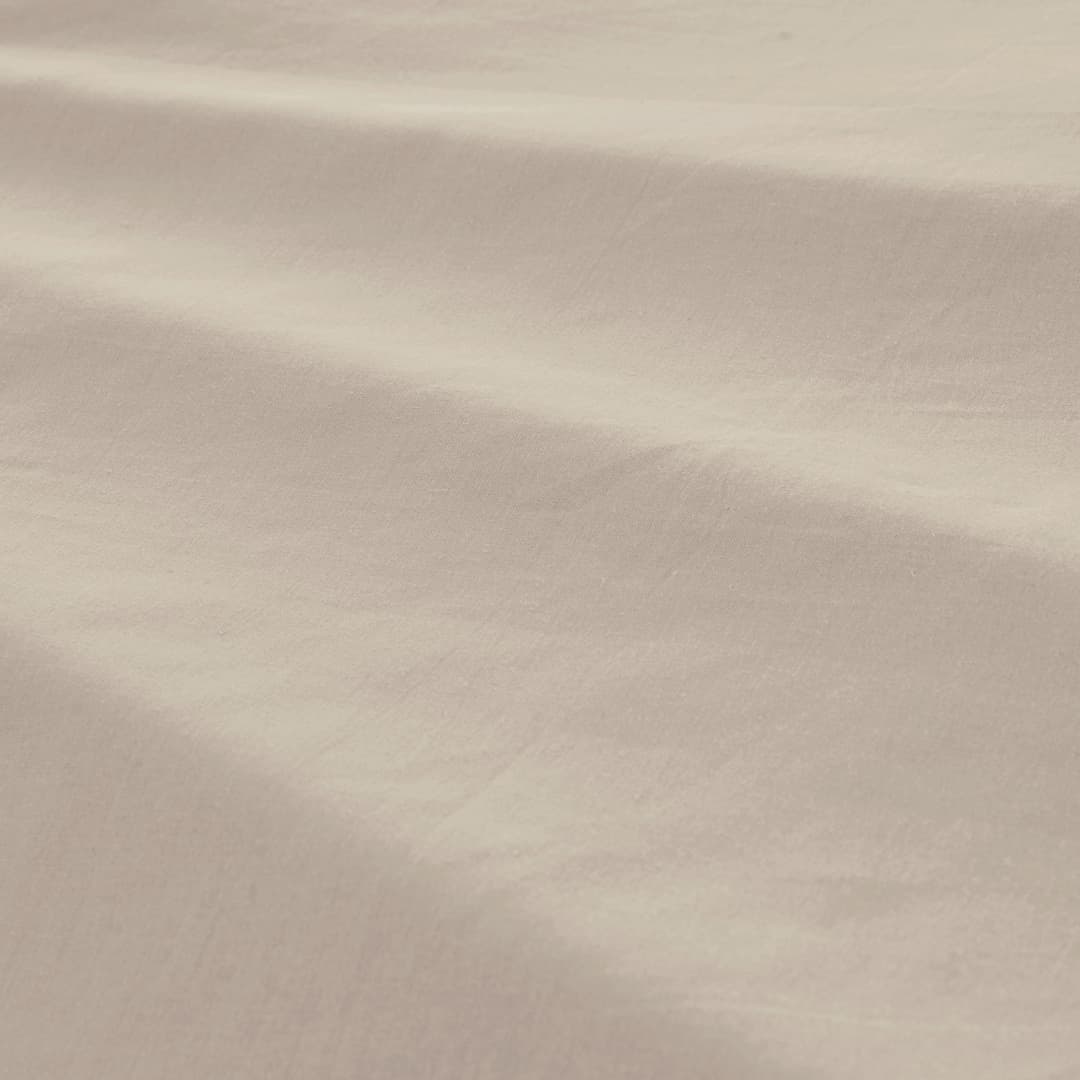 LeGer Home by Lena Gercke Bettwäsche Anisa | Braun
