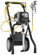 WAGNER Farbsprühgerät PowerPainter 90 Extra | Schwarz
