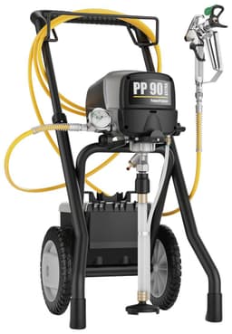 WAGNER Farbsprühgerät PowerPainter 90 Extra | Schwarz