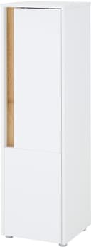 Midischrank CITY/GIRON | Weiß