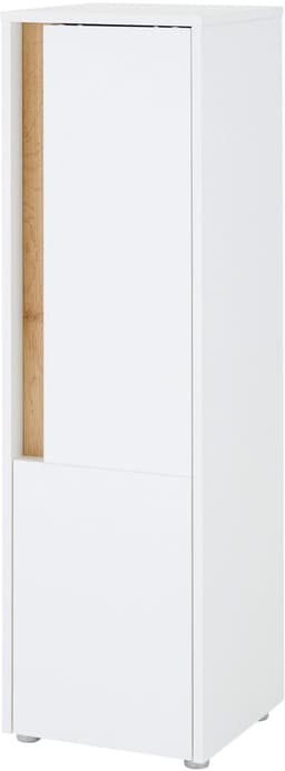 Midischrank CITY/GIRON | Weiß