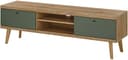 Home affaire Lowboard MAVAS | Holztöne 3