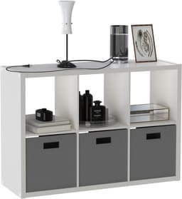 OTTO home IZOLA Bücherregal | Weiß