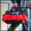 Einhell E-Case Tasche | Rot 2