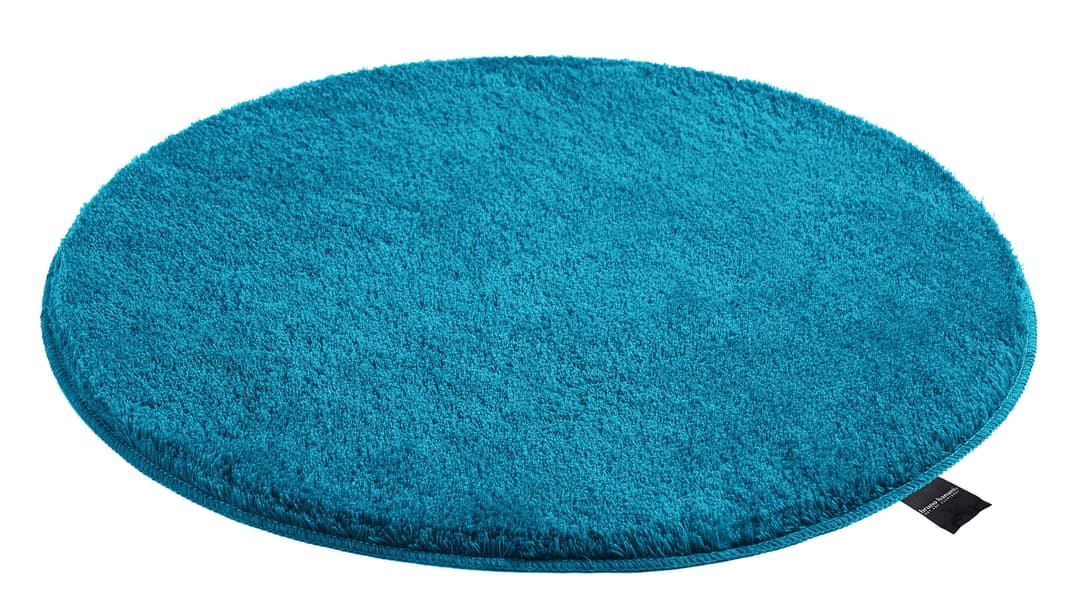 Bruno Banani Badematte Lana | Blau