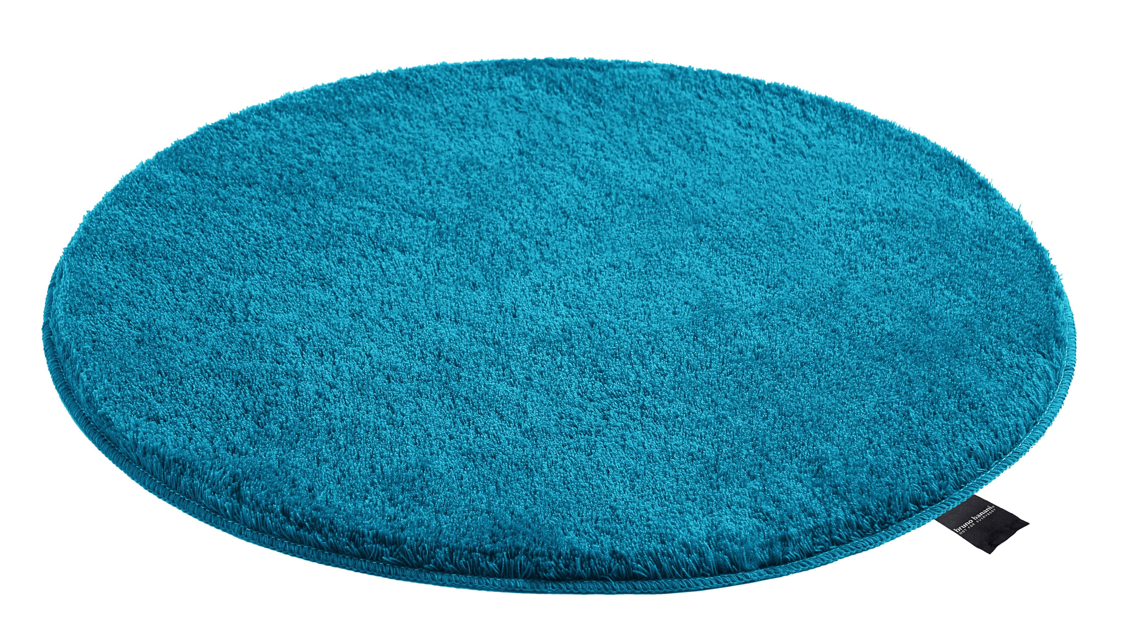 Bruno Banani Badematte Lana | Blau