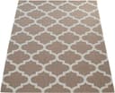 Paco Home Teppich Varadero 463 | Beige