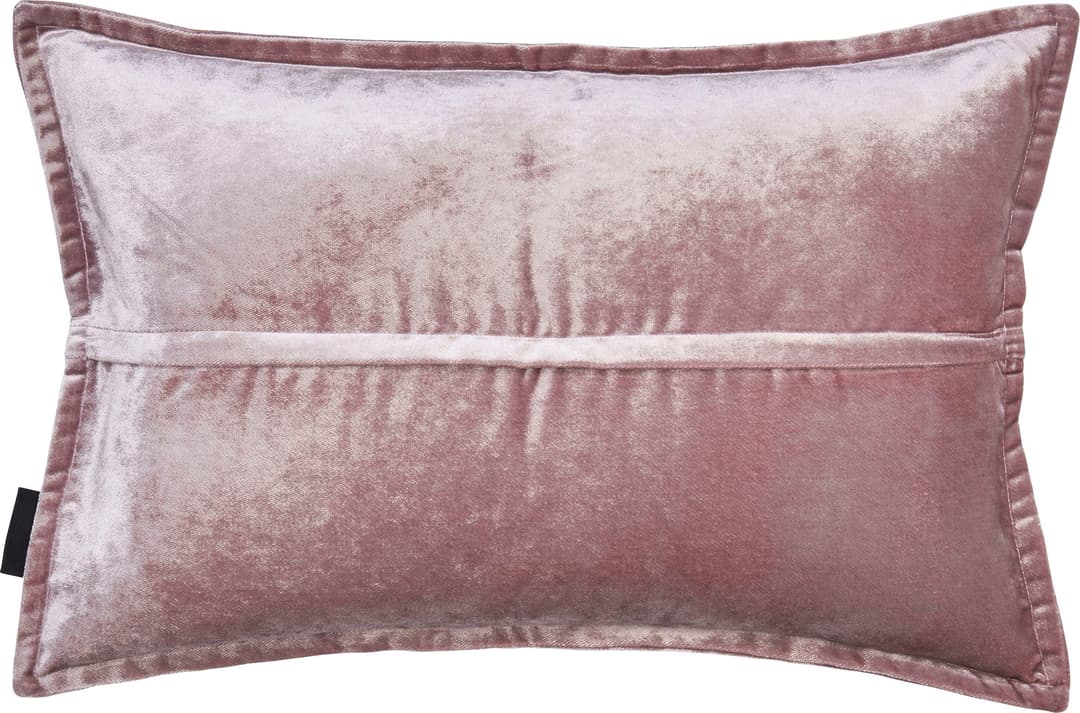 done.® Dekokissen Glam | Rosa
