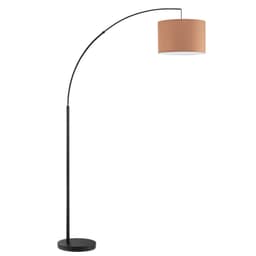 OTTO home Stehlampe Stellan | Braun