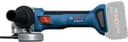 Bosch Professional Akku-Winkelschleifer GWS 18V-8 | Blau 4