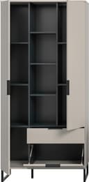 Home affaire Mehrzweckschrank ADIO | Beige 4