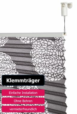 OTTO home Plissee BELUM | Grau