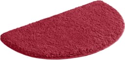 OTTO home Badematte Sanremo | Rot
