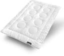 John Cotton Microfaserbettdecke Royal | Weiß 4