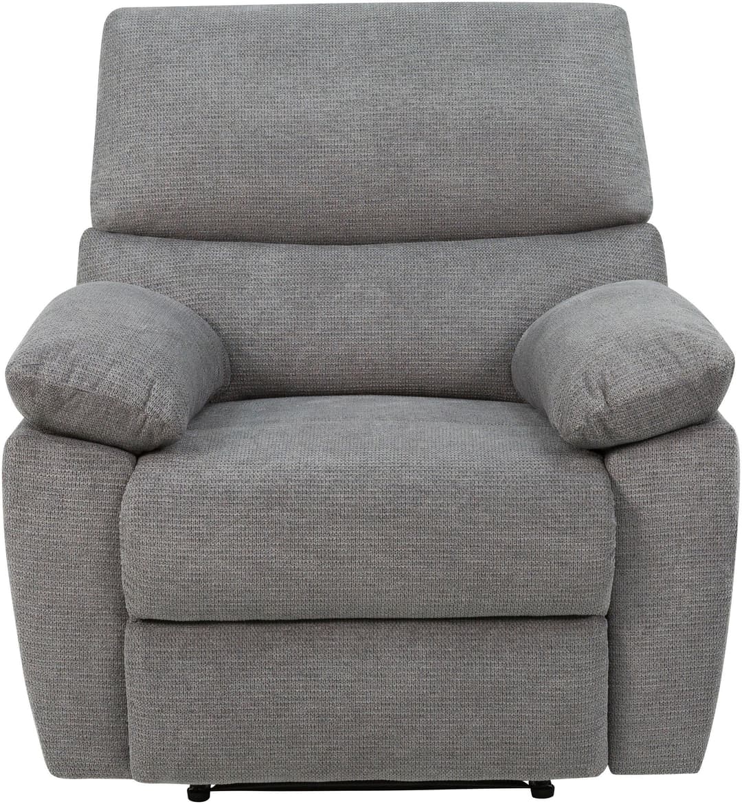 Home affaire Relaxsessel LANNOY | Grau