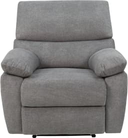 Home affaire Relaxsessel LANNOY | Grau