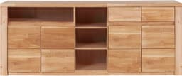 OTTO home Sideboard Burani | Holztöne