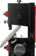 Einhell Bandsäge TC-SB 200/1 | Rot 5