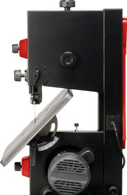 Einhell Bandsäge TC-SB 200/1 | Rot