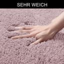 OTTO home Badematte Sanremo | Rosa 4