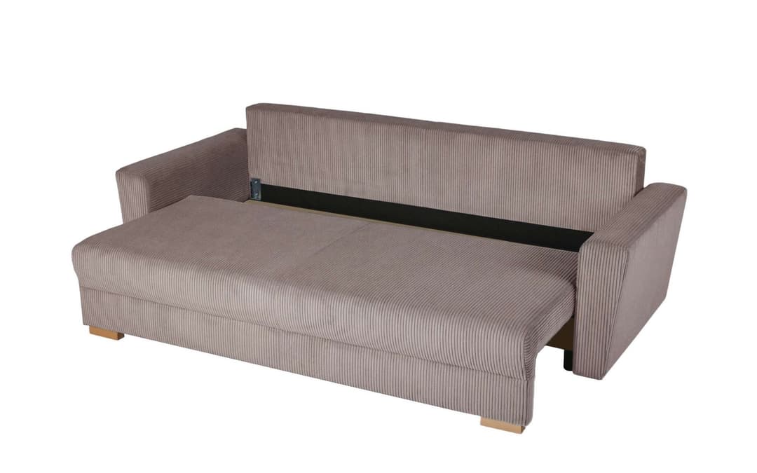 Home affaire MAGHERA Schlafsofa | Beige