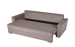 Home affaire MAGHERA Schlafsofa | Beige