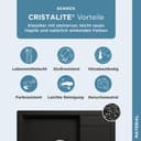 Schock Granitspüle Lucca Plus | Schwarz 3