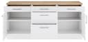 OPTIFIT Unterschrank Mini | Weiß 3