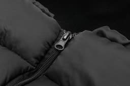 Fillikid Fußsack Eco Big | Schwarz