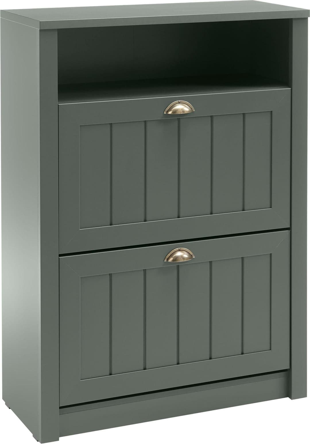 Home affaire Schuhschrank ASCOT | Grün
